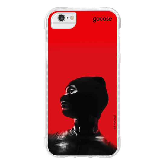 Capinha para celular Batman - Selina