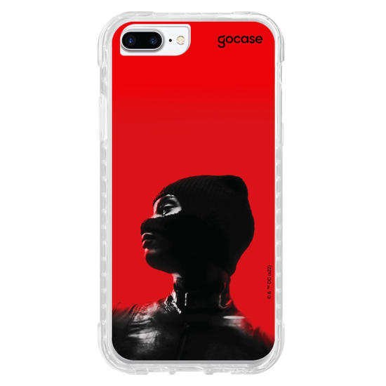 Capinha para celular Batman - Selina