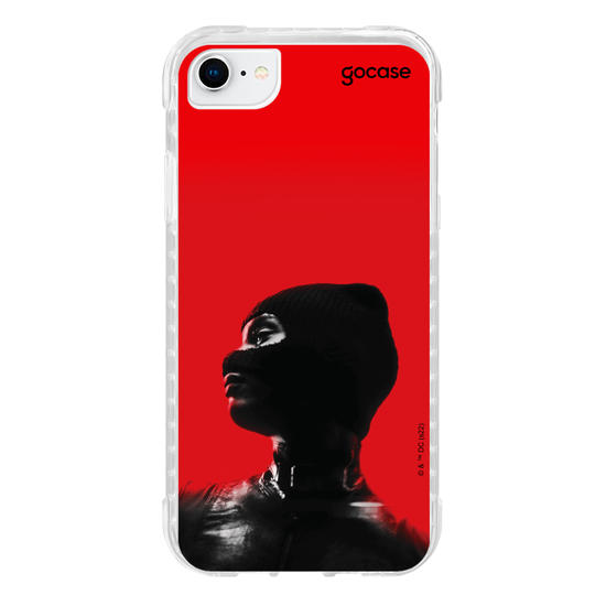 Capinha para celular Batman - Selina