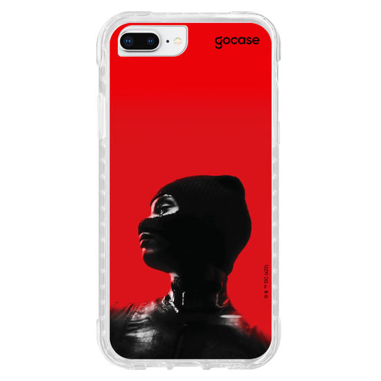 Capinha para celular Batman - Selina
