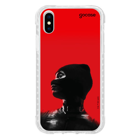 Capinha para celular Batman - Selina