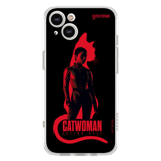 Batman - Mulher Gato
