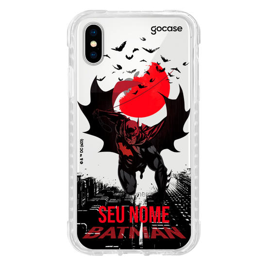 Batman - Luar Batman - Luar