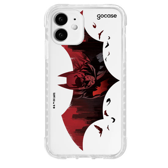 Capinha para celular Batman - Morcego