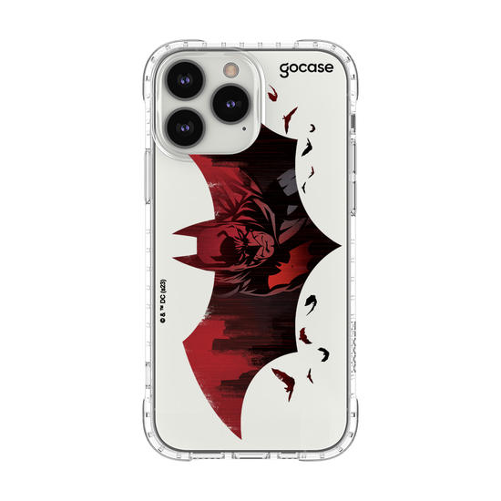 Capinha para celular Batman - Morcego