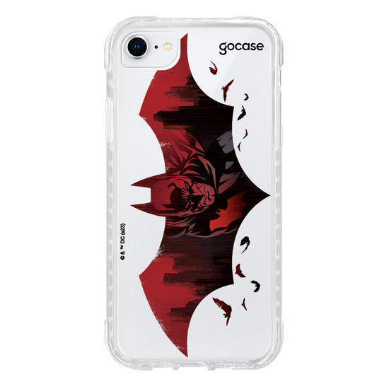 Capinha para celular Batman - Morcego