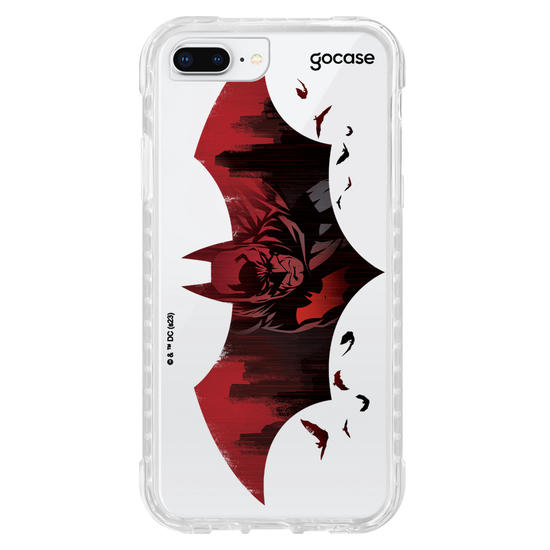 Capinha para celular Batman - Morcego