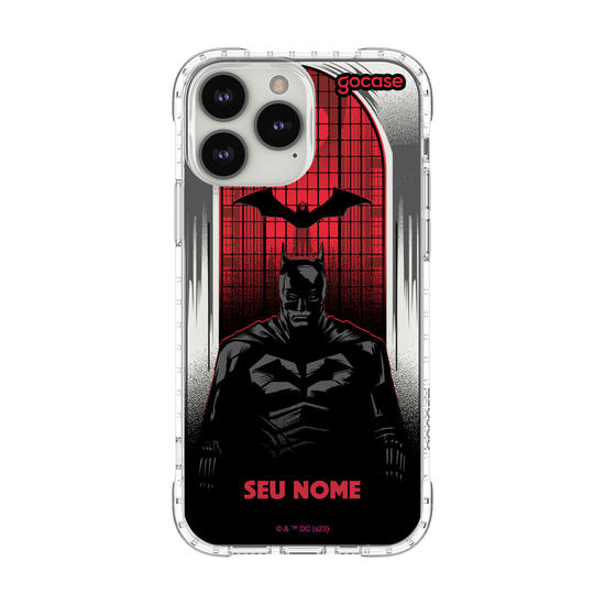 Capinha para celular Batman - Bruce Wayne