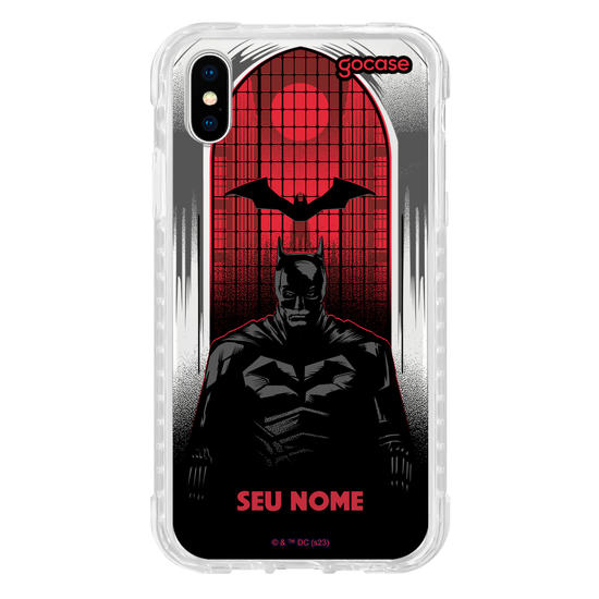 Batman - Bruce Wayne Batman - Bruce Wayne