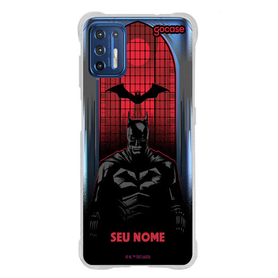 Capinha para celular Batman - Bruce Wayne