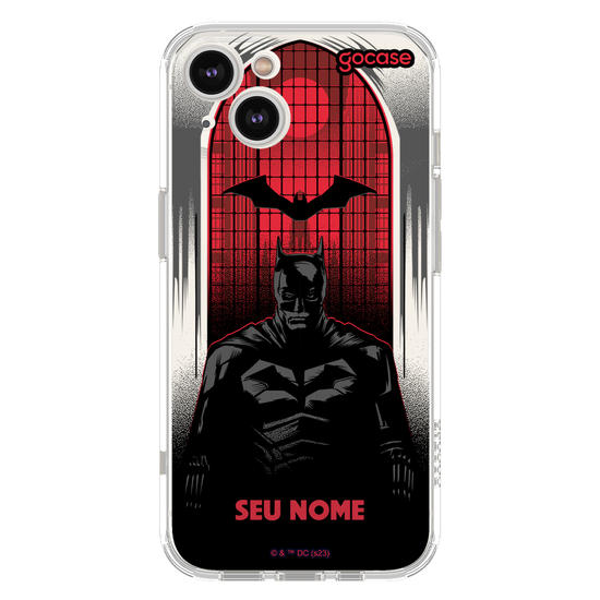 Batman - Bruce Wayne