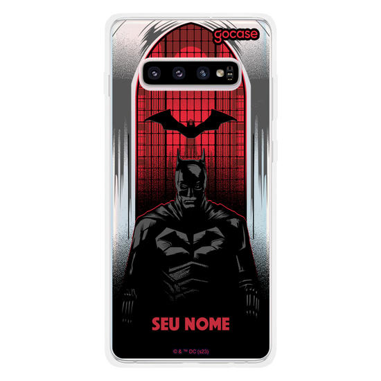 Batman - Bruce Wayne