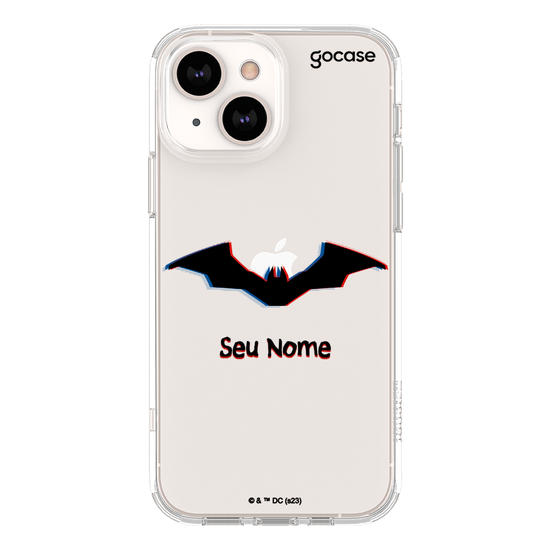Capinha para celular Batman - Símbolo