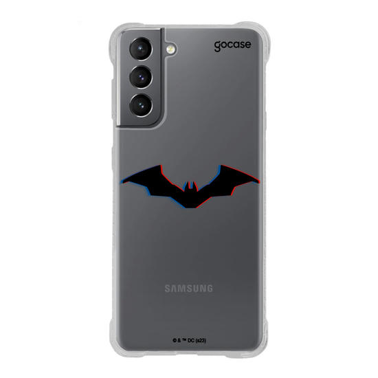 Capinha para celular Batman - Símbolo