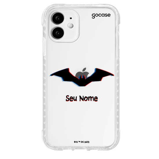 Capinha para celular Batman - Símbolo
