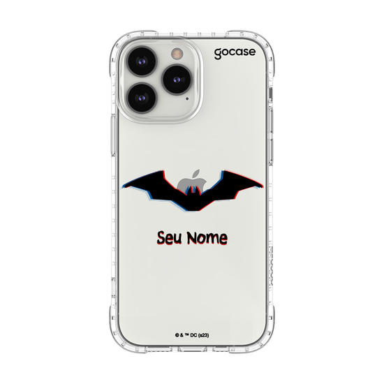 Capinha para celular Batman - Símbolo