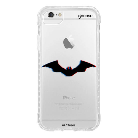 Capinha para celular Batman - Símbolo
