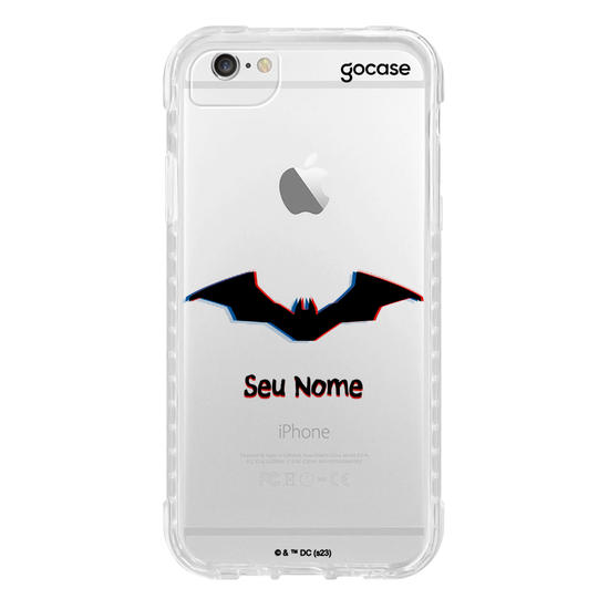 Capinha para celular Batman - Símbolo