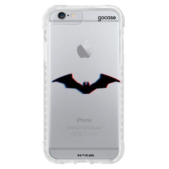 Capinha para celular Batman - Símbolo