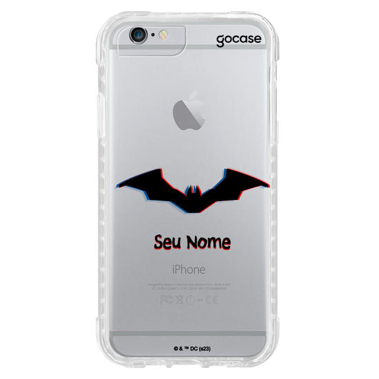 Capinha para celular Batman - Símbolo