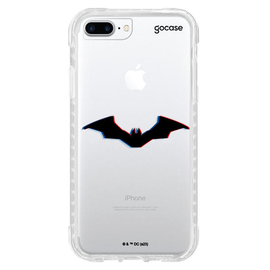 Capinha para celular Batman - Símbolo