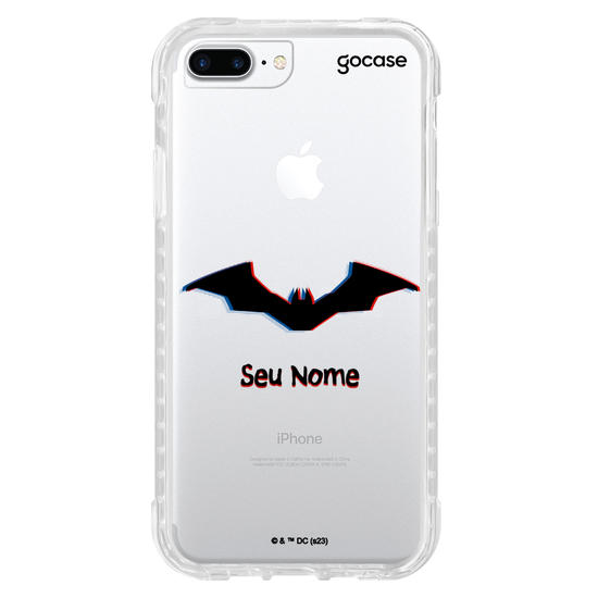 Capinha para celular Batman - Símbolo