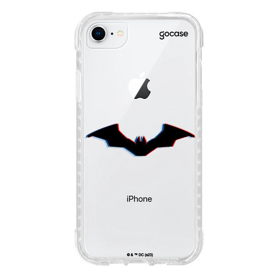 Capinha para celular Batman - Símbolo