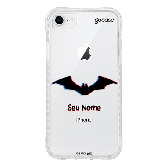 Capinha para celular Batman - Símbolo