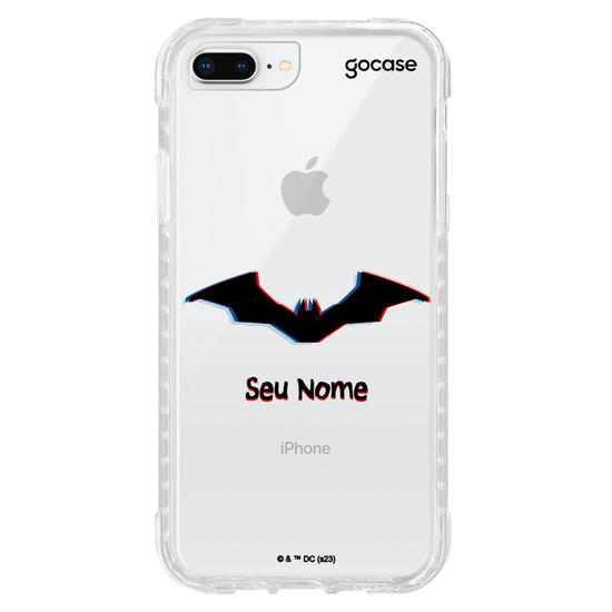 Capinha para celular Batman - Símbolo
