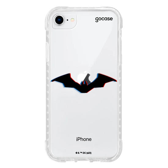 Capinha para celular Batman - Símbolo