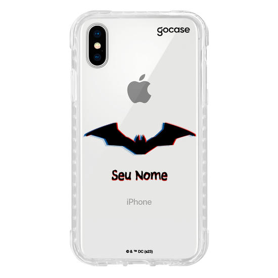 Capinha para celular Batman - Símbolo