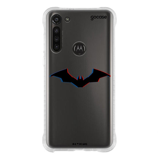 Capinha para celular Batman - Símbolo