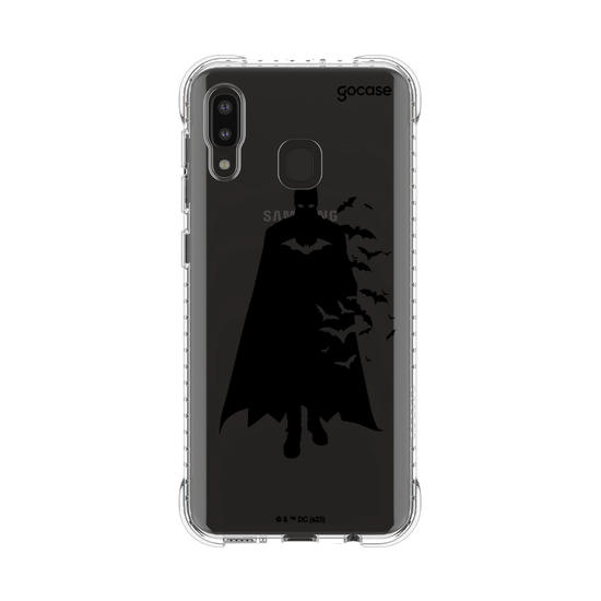 Capinha para celular Batman - Cavaleiro das Trevas