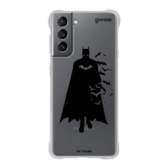 Capinha para celular Batman - Cavaleiro das Trevas