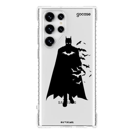 Capinha para celular Batman - Cavaleiro das Trevas