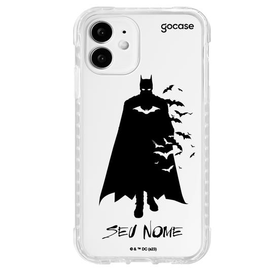 Capinha para celular Batman - Cavaleiro das Trevas