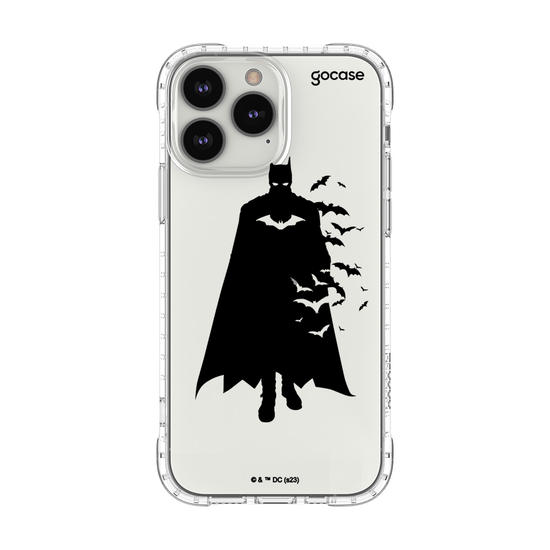 Capinha para celular Batman - Cavaleiro das Trevas