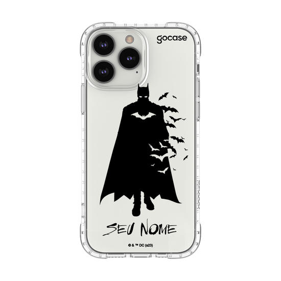 Capinha para celular Batman - Cavaleiro das Trevas