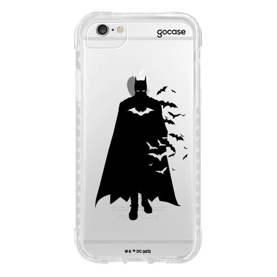 Capinha para celular Batman - Cavaleiro das Trevas