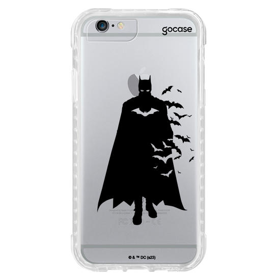 Capinha para celular Batman - Cavaleiro das Trevas