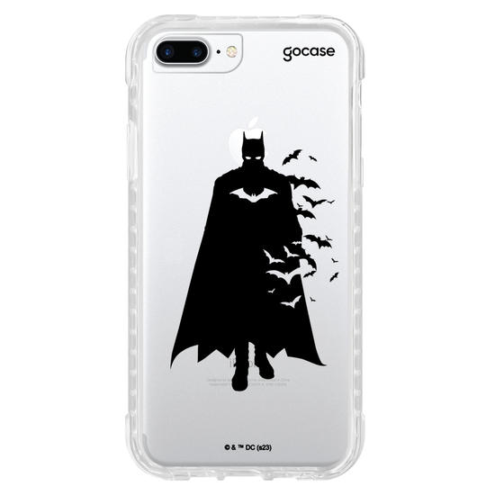 Capinha para celular Batman - Cavaleiro das Trevas