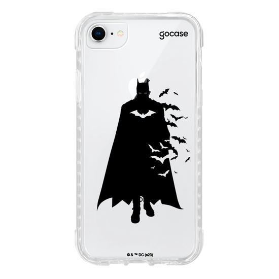Capinha para celular Batman - Cavaleiro das Trevas