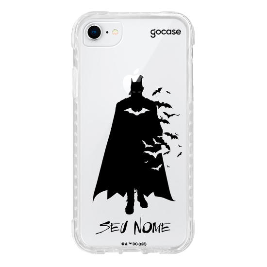 Capinha para celular Batman - Cavaleiro das Trevas
