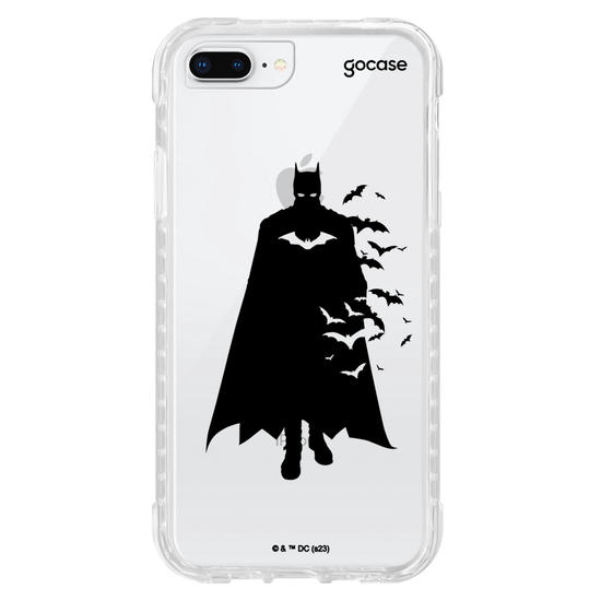 Capinha para celular Batman - Cavaleiro das Trevas