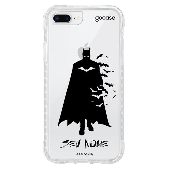 Capinha para celular Batman - Cavaleiro das Trevas