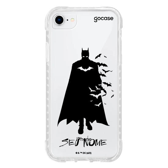 Capinha para celular Batman - Cavaleiro das Trevas