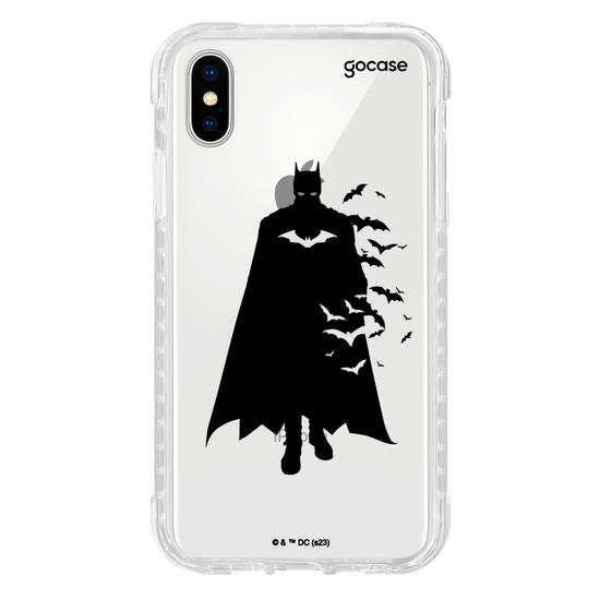 Capinha para celular Batman - Cavaleiro das Trevas