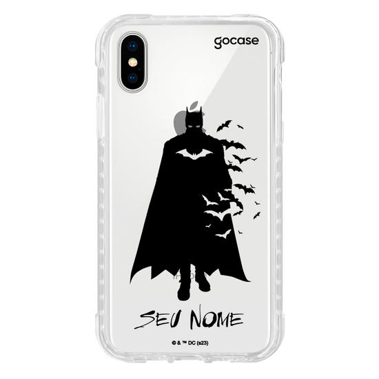 Capinha para celular Batman - Cavaleiro das Trevas