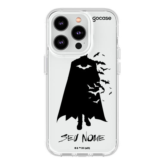 Capinha para celular Batman - Cavaleiro das Trevas