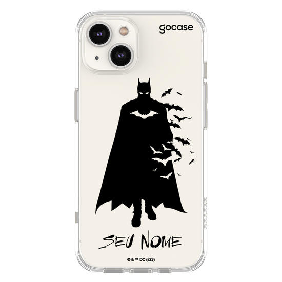 Batman - Cavaleiro das Trevas